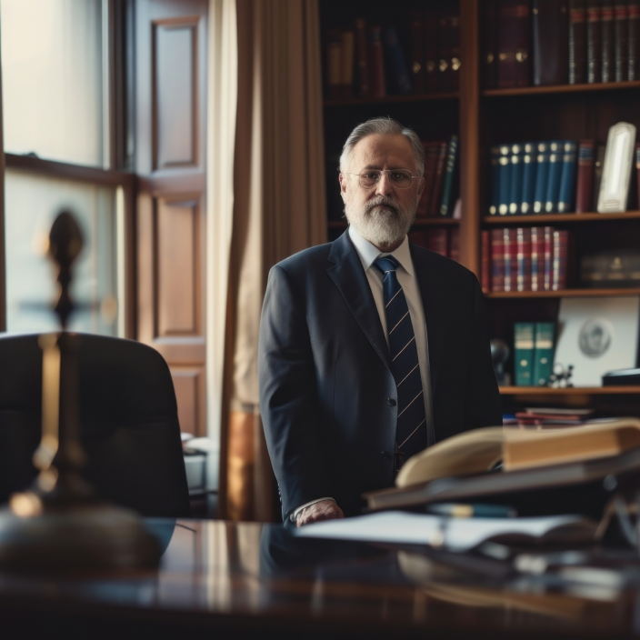 Grands cabinets d'avocats