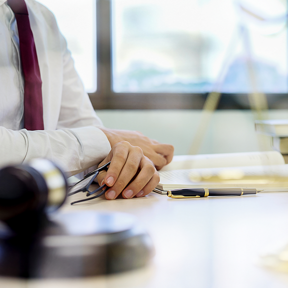 Une solution conçue par et pour les avocats